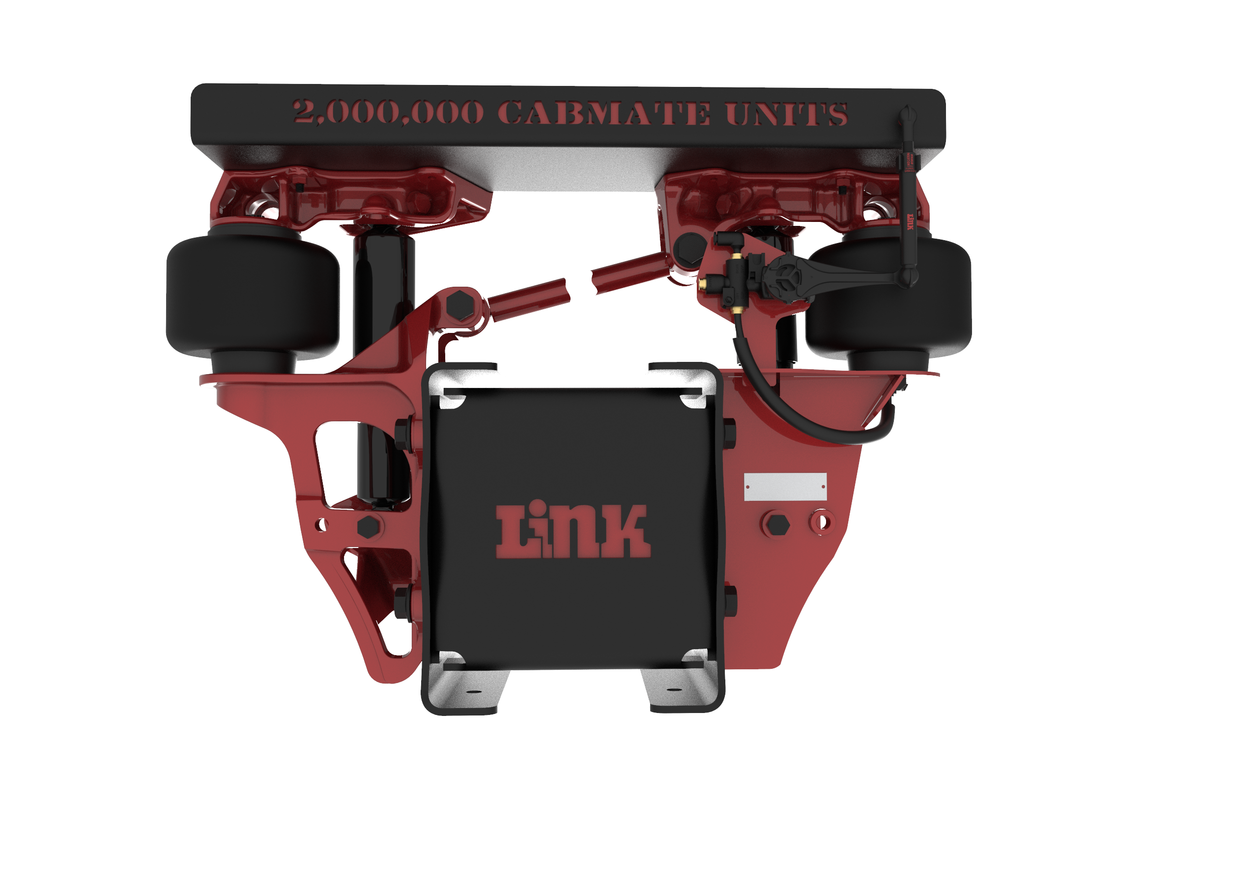 Link Manufacturing Achieves Major Milestone with Its Two Millionth